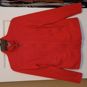 Talbots Pink Women's Lightweight Jacket